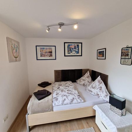 Privatwohnung Rybczynski Undenheim ภายนอก รูปภาพ