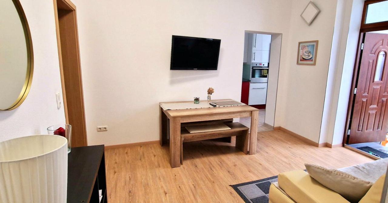 Privatwohnung Rybczynski Undenheim ภายนอก รูปภาพ