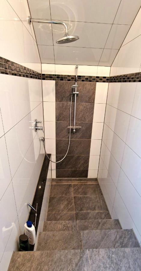 Privatwohnung Rybczynski Undenheim ภายนอก รูปภาพ