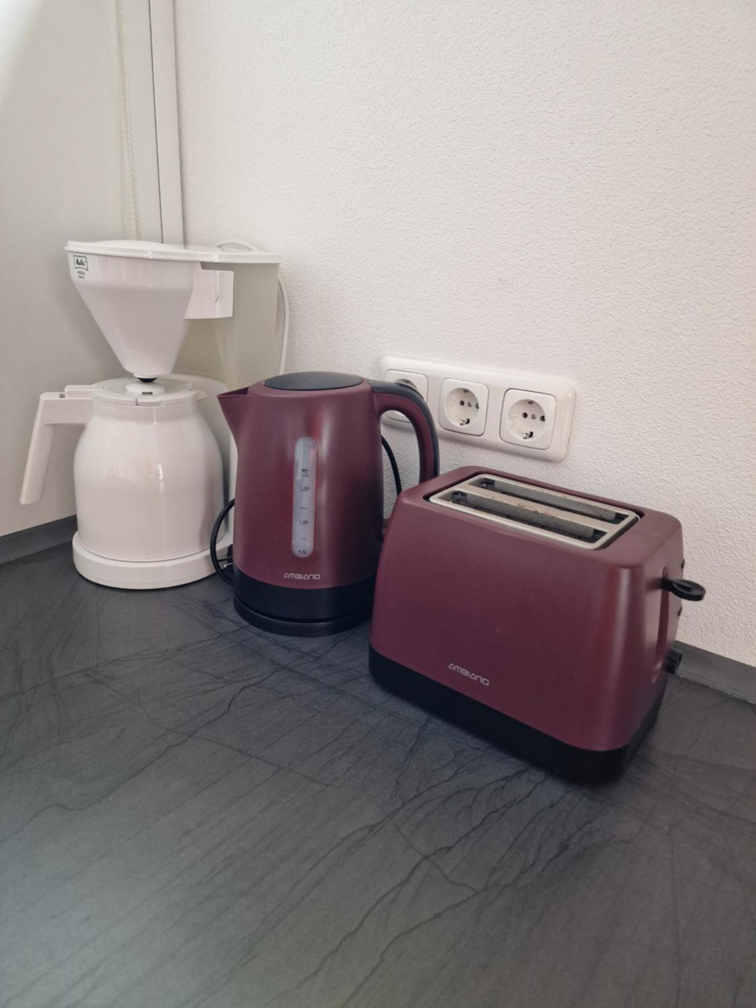 Privatwohnung Rybczynski Undenheim ภายนอก รูปภาพ