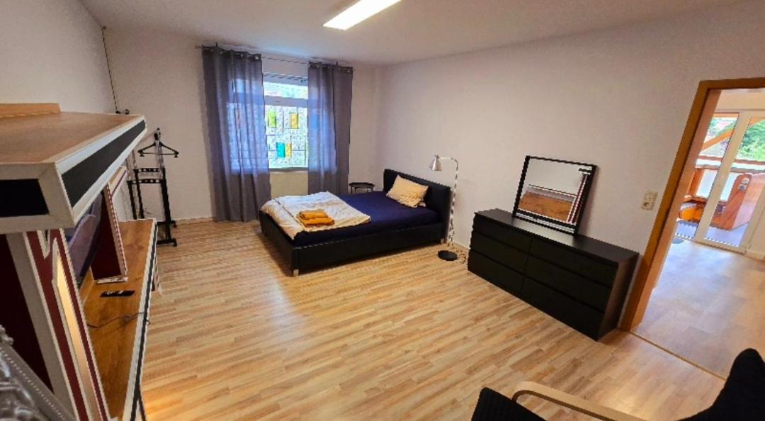 Privatwohnung Rybczynski Undenheim ภายนอก รูปภาพ