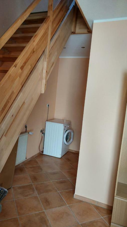 Privatwohnung Rybczynski Undenheim ภายนอก รูปภาพ